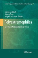 Joseph Seckbach (U. A.) | Polyextremophiles | Taschenbuch | Englisch (2015)