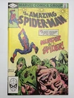 Amazing Spider-Man #228 (1982) in 8.0 Very Fine -Unlimited Shipping