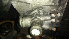 Thermostat Audi 70