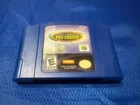 Tony Hawk's Pro Skater - Nintendo 64 (N64) tested and working