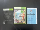 Grand Theft Auto V Microsoft Xbox 360 Install Disc Manual Map Case Tested Works