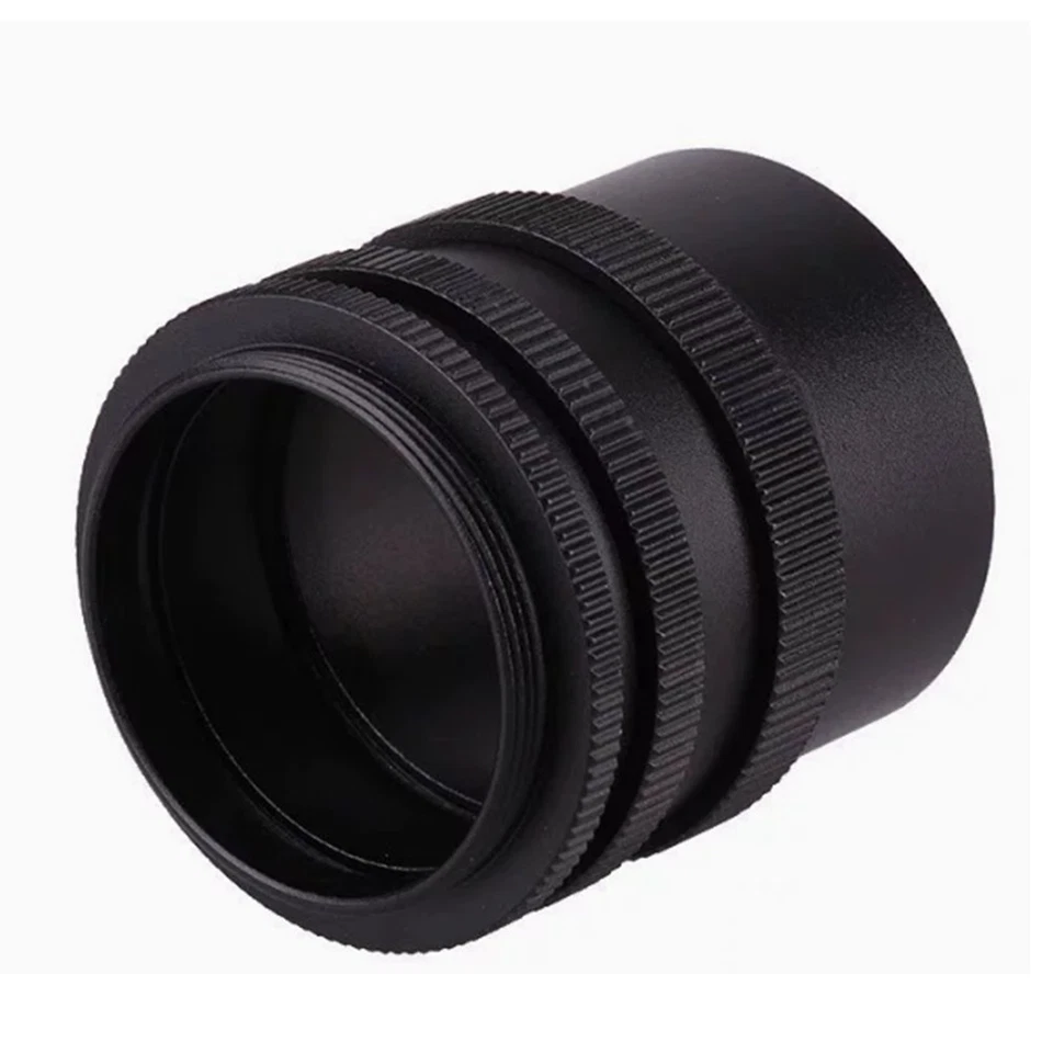 M39 Macro Extension Tube Set Adapte for 39mm L39 Screw Mount Digital SLR6626 - Image 4 of 4