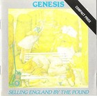 CD - Genesis - Selling England by the Pound - inkl. I know what I like, Cinema S