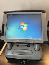 Sidis Tablet 7KE3110 Mit Dockingstation bmw i...