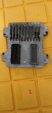 Chevrolet Aveo 2008 motor computador #12630186