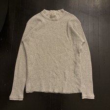 USA Made Old Fashion Brand Vintage Thermal Long Sleeve