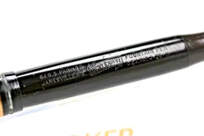 PARKER LUCKY CURVE FOUNTAIN PEN 4.5'' 14K CANADIAN NIB IS FLEXIBLE