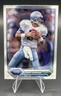 2024 Topps Composite Topps Chrome #29 Troy Aikman Dallas Cowboys Football