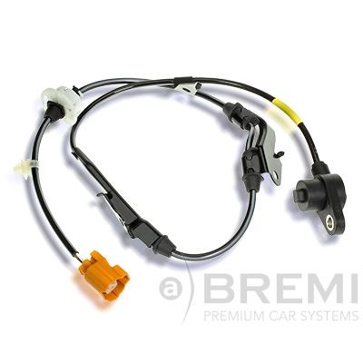 Bremi Sensor DrehzahlfüHler Vorne Links Passend FüR Honda Accord VI CK CG CH-image