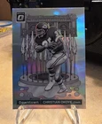 2024 Panini Donruss Optic - Downtown Legends Christian Okoye #6