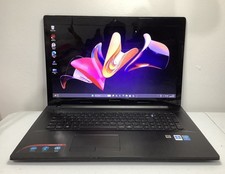 17,3? LENOVO G70-70,INTEL  i5 @1.70GHz,8GB RAM,128GB SSD,WIN 11, 24H2,(364)