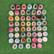 Scentsy Wax Melt Testers Mixed Scents Lot 