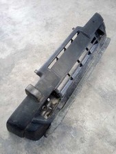 Pare-choc avant Skoda FAVORIT