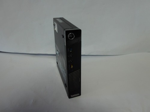 Lenovo ThinkCentre M73 Core i5-4570T 2.90GHz 8GB 500GB HDD No OS Mini PC (T3639)