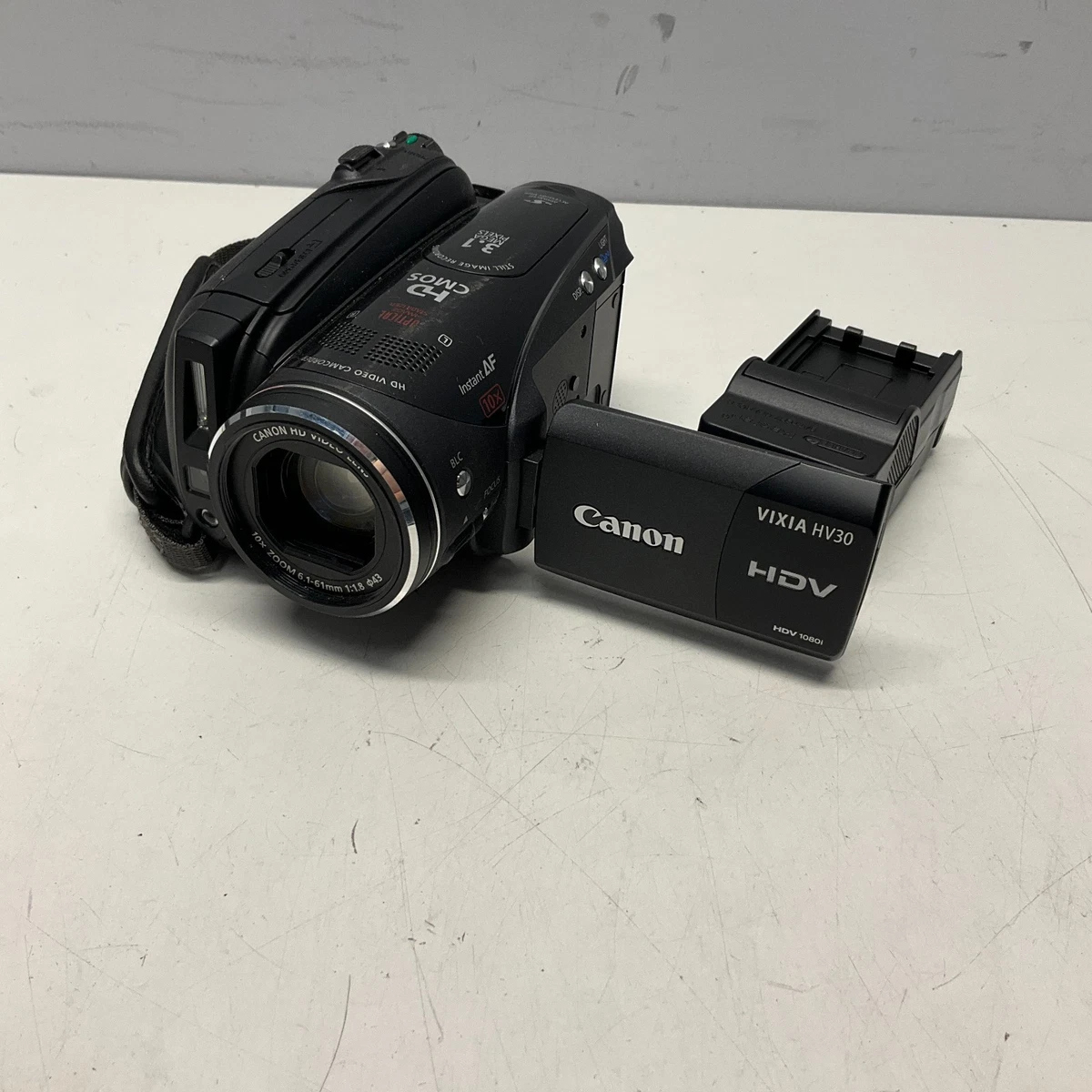 Canon Hv30 for sale | eBay