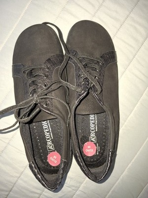 A'rcopedico, Halbschuhe, Größe: 36, Schwarz, Damen