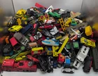 Huge Job Lot of 230 + Vintage Matchbox, Corgi, Mixed - Super Kings - Diecast