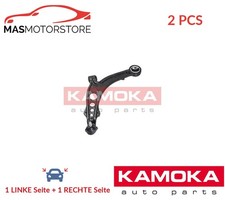 LINKS RECHTS QUERLENKER SATZ KAMOKA 9050035 2PCS P FÜR FIAT PUNTO,GRANDE PUNTO
