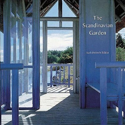 Scandinavian Garden Buch Frances Lincoln