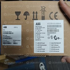 Fast Shipping Brand New ACS355-03U-08A8-4 ABB ACS35503U08A84 1pc