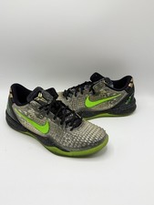 Nike Releases Kobe, LeBron and Durant's Christmas Day Shoes 25