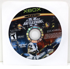 Star Wars Battlefront II XBOX DISC ONLY     (11313)
