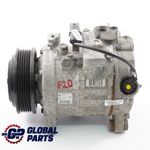 BMW F20 F21 F30 F31 F25 F26 Klima Anlage Kompressor Air Con A/C 9216467