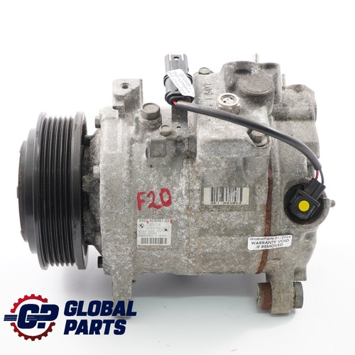BMW F20 F21 F30 F31 F25 F26 Klima Anlage Kompressor Air Con A/C 9216467