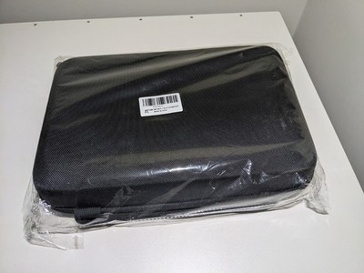 GETGEAR Portable Case für Mac mini M1, M2, All in one Ordnungskoffer