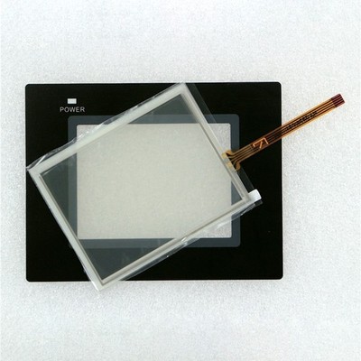 Touch Screen+Protective Film Overlay For NB3Q-TW00B NB3Q-TW01B *ll