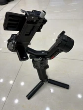 Zhiyun Weebill S 3-Axis Gimbal – Phone Adapter, Smart Follow