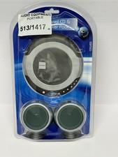 Bush Personal CD Player  Speaker Pack CDW05 Retro Sealed Earphones Portable