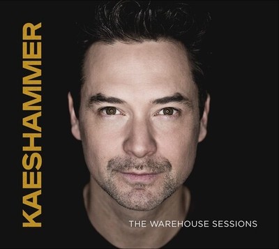 Michael Kaeshammer - The Warehouse Sessions [Used Very Good CD]