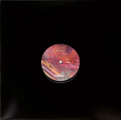 Sandro Kuhne, MoMa,Yaroslav Lenzyak a.o. Family Jewels Vol.II EP Involuntary