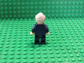 The Doctor dim009 Dr. Who Dimensions 71204 LEGO Minifigure DW19