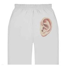 'Human Ear' Adult Sweatpants / Joggers (JO057558)