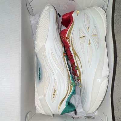 Li-Ning Way of Wade 808 5 Ultra V2  Christmas  Basketball Shoes ABAV045-10 Men