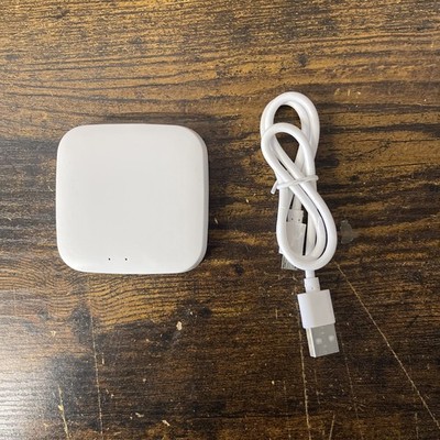 MOES Wireless ZigBee Gateway und BLE Multimode Gateway WLAN WiFi 2,4 GHz Mesh
