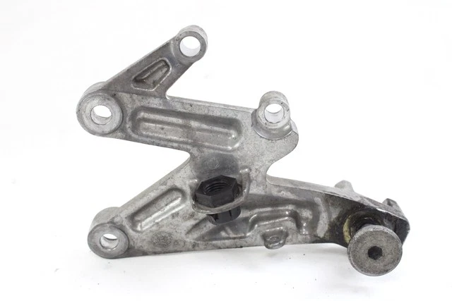 TRIUMPH Street Triple 675 R T2080913 Étrier Repose-Pied avant Droite 09 - 12 - Photo 2/2