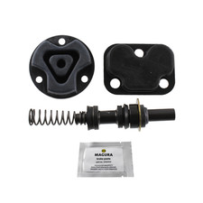 KIT REVISIONE POMPA FRENO ANTERIORE DIAMETRO 16mm MAGURA PER BMW R 45 65 100 CS