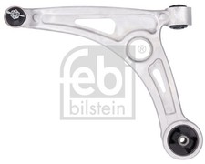 FEBI BILSTEIN Querlenker Dreieckslenker 183592 Aluminium für HYUNDAI IONIQ AE CE