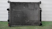 Radiateur Mercedes CLASSE R
