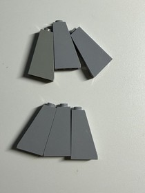 LEGO Castle Drawbridge Defense 7079 Incomplete W BOX Manual Gold Knight Cas415