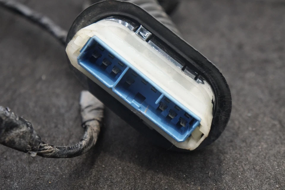 Arnés de cableado para puerta del conductor izquierdo 4865295AB Chrysler Plymouth Prowler 2002 Foto 4 de 4