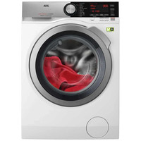 AEG L8FEC866R 8000 Series 8kg 1600rpm Washing Machine in White 55934