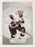 2022-23 Upper Deck Credentials Hockey Senators Thomas Chabot Card #59