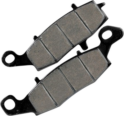 SBS HS Sintered Brake Pads 705HS
