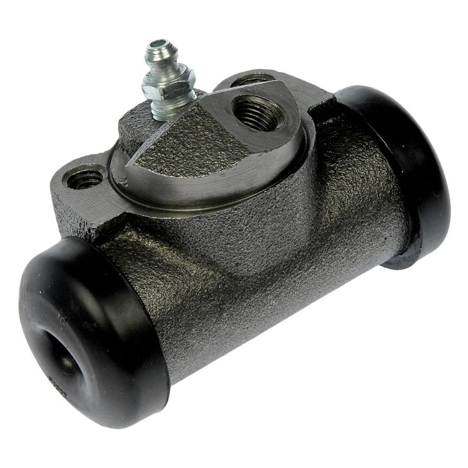 Cilindro de rueda de freno de tambor trasero Dorman 2 piezas para International Harvester 100 Foto 3 de 4