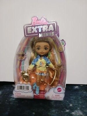 Barbie Extra Minis