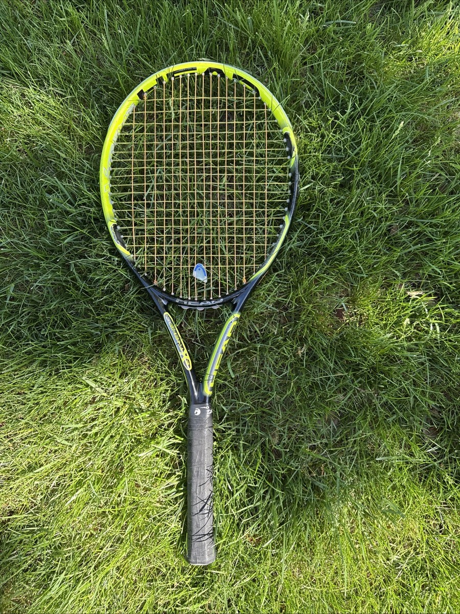 ヘッド　エクストリームmp Amazon | ヘッド HEAD 硬式テニスラケット Extreme MP L 2024